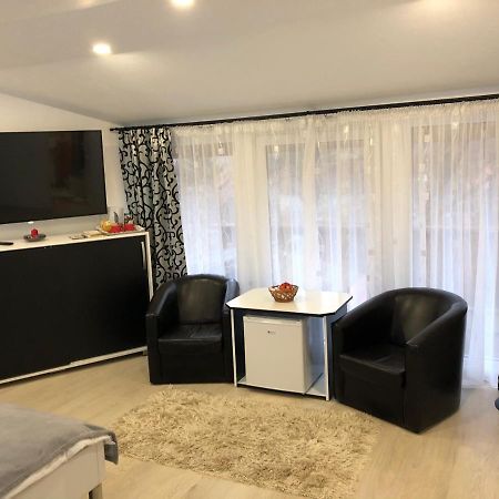 Toni Room Сигишоара Экстерьер фото