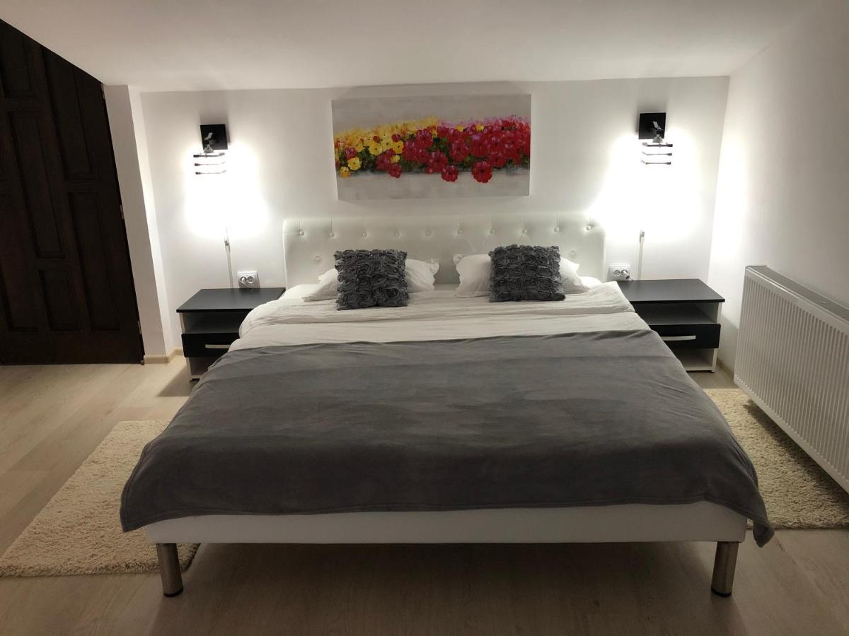 Toni Room Сигишоара Экстерьер фото