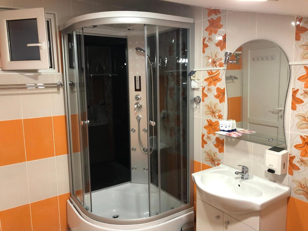 Toni Room Сигишоара Экстерьер фото