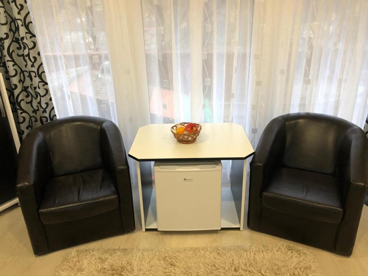 Toni Room Сигишоара Экстерьер фото